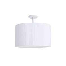 Design Within Reach Pleat Drum Pendant Lamp