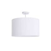 Design Within Reach Pleat Drum Pendant Lamp