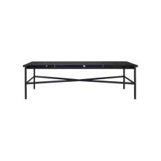 Design Within Reach Outline Rectangular Coffee Table