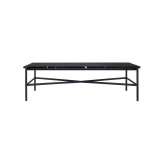 Design Within Reach Outline Rectangular Coffee Table