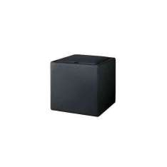 Design Within Reach Nexus Storage Cube in Ultrasuede