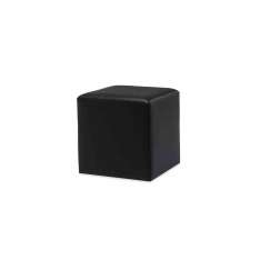 Design Within Reach Nexus Cube in Ultrasuede