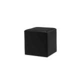 Design Within Reach Nexus Cube in Leather