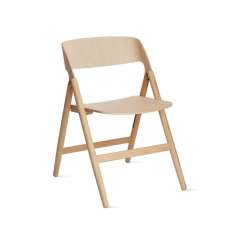 Design Within Reach Narin Folding Chair
