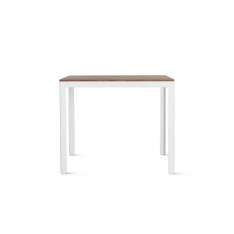 Design Within Reach Min Table, Small – Wood Top