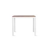 Design Within Reach Min Table, Small – Wood Top