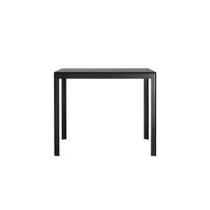 Design Within Reach Min Table, Small – Steel Top
