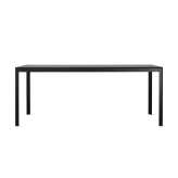 Design Within Reach Min Table, Large – Steel Top