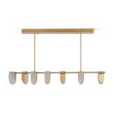 Design Within Reach Magnify LED Chandelier