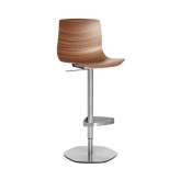 Design Within Reach Loku Piston Stool