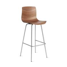Design Within Reach Loku Barstool