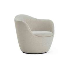 Design Within Reach Lína Swivel Chair