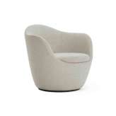 Design Within Reach Lína Swivel Chair