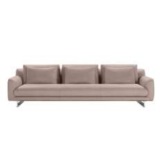 Design Within Reach Lecco 110" Sofa
