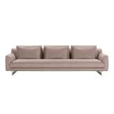 Design Within Reach Lecco 110" Sofa