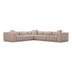 Design Within Reach Kelston Corner Sectional