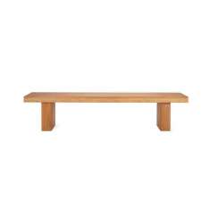 Design Within Reach Kayu Teak Dining Bench