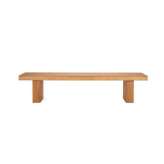 Design Within Reach Kayu Teak Dining Bench