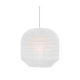 Design Within Reach Hotaru Mulberry Buoy Pendant