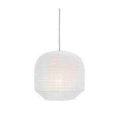 Design Within Reach Hotaru Mulberry Buoy Pendant