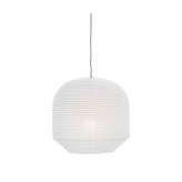 Design Within Reach Hotaru Mulberry Buoy Pendant