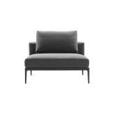Design Within Reach Grid Single Seater