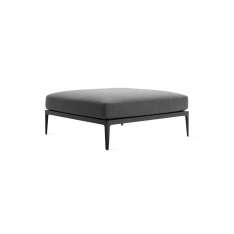 Design Within Reach Grid Ottoman