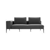 Design Within Reach Grid One-Arm Sofa