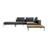 Design Within Reach Grid Corner Sectional