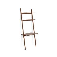 Design Within Reach Folk Ladder 32" Desk Shelving