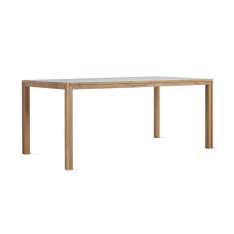 Design Within Reach Doubleframe Table