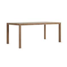Design Within Reach Doubleframe Table
