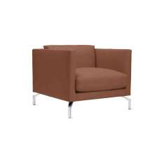 Design Within Reach Comolino Armchair in Leather