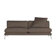Design Within Reach Como Armless Sofa