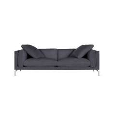 Design Within Reach Como 92” Sofa in Fabric