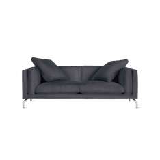 Design Within Reach Como 80” Sofa in Fabric
