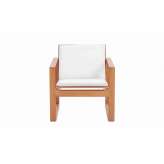 Design Within Reach Block Island Lounge Chair Cushion