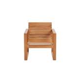 Design Within Reach Block Island Lounge Chair