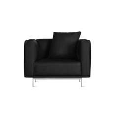 Design Within Reach Bilsby Armchair in Leather