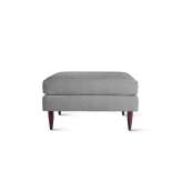 Design Within Reach Bantam Cocktail Ottoman in Fabric