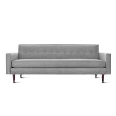Design Within Reach Bantam 86” Sofa in Fabric