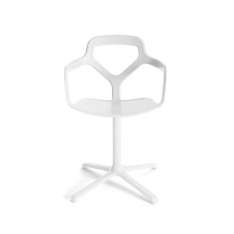 Desalto Trace swivel chair