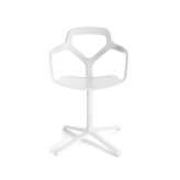 Desalto Trace swivel chair