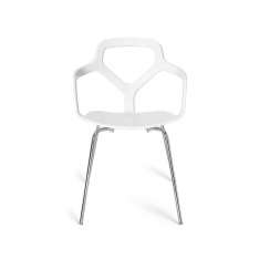 Desalto Trace chair