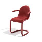 Desalto Strong | chair with arms
