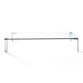 Desalto Liko Glass low table