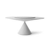 Desalto Clay table