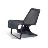 Desalto Aria | Lounge Chair