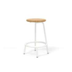 Derlot Volar Counter Stool