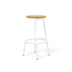 Derlot Volar Bar Stool